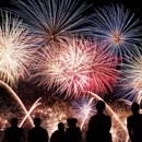 Fireworks Over Miami - Fireworks