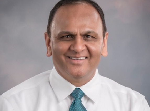 Jayesh P Patel, MD - Fort Wayne, IN