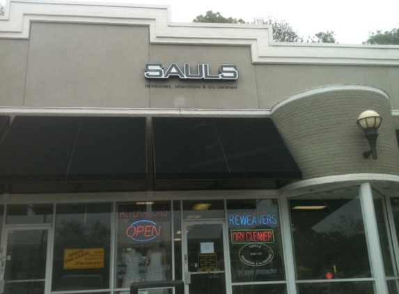 Saul's - Atlanta, GA