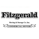 Fitzgerald Commercial Movers - Movers