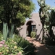 Lodge on the Desert