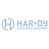 Hardy Concrete Coatings gallery