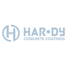 Hardy Concrete Coatings