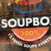 Soupbox gallery