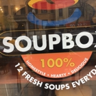 Soupbox