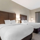 Comfort Inn & Suites Chestertown - Motels