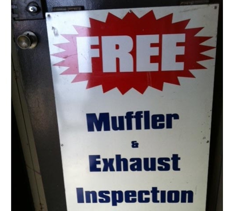 Exhaust Bros - North Geelong, VIC