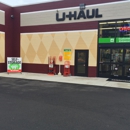 U-Haul Moving & Storage of Pittsburgh North Shore - Truck Rental