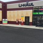 U-Haul Moving & Storage of Pittsburgh North Shore