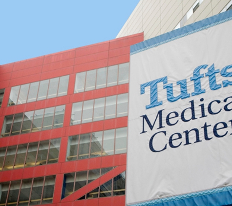 Tufts Medical Center Cancer Center - Boston, MA