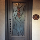 First Impression Security Doors - Wood Doors