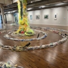 The Art Gallery at Congdon Yards gallery