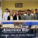 American Way Collision Center - Automobile Body Repairing & Painting
