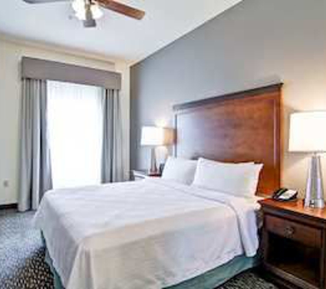 Homewood Suites by Hilton Oklahoma City-West - Oklahoma City, OK