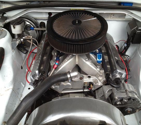 Jenkins Performance Engines - Jamisontown, NSW