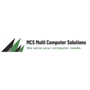 MCS Multi Computer Solutions - Computer Service & Repair-Business