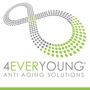 4Ever Young Anti Aging Solutions