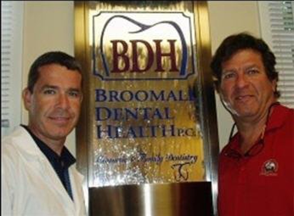 Broomall Dental Health PC - Broomall, PA