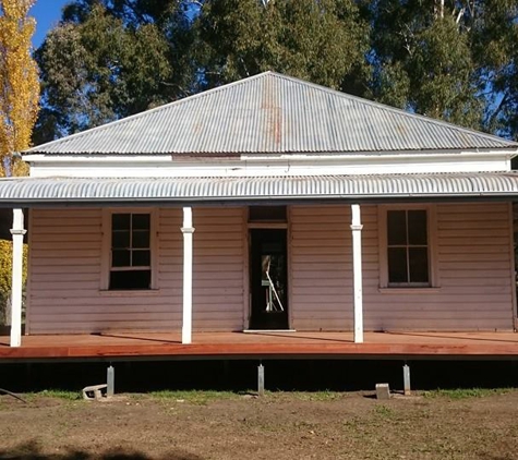 Glen Markwort House Removals - Forbes, NSW