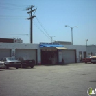 Joe's Smog Test Only