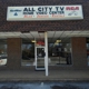 All City TV Inc