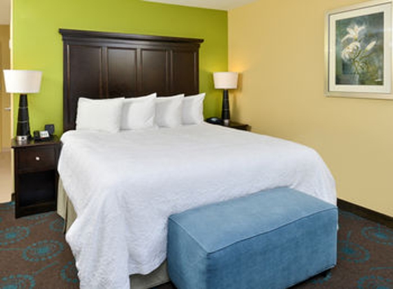 Hampton Inn Iowa City/University Area - Iowa City, IA