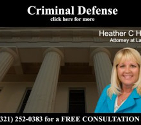 Heather Harris Law - Merritt Island, FL