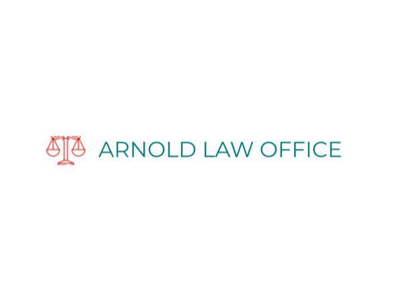 Arnold Law Office - Richmond, IN