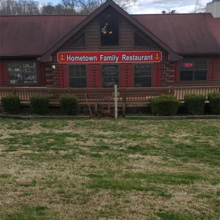 Hometown Family Restaurant - Dover, TN