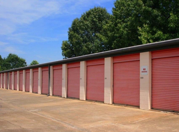 KenCo Mini Storage - College Park, GA