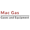 MAC Gases - Oxygen Therapy Equipment