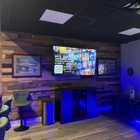 Launch Pad Golf Club