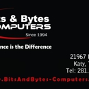 Bits & Bytes Computers - Computer & Equipment Dealers