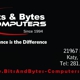 Bits & Bytes Computers