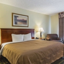 Quality Inn - Motels