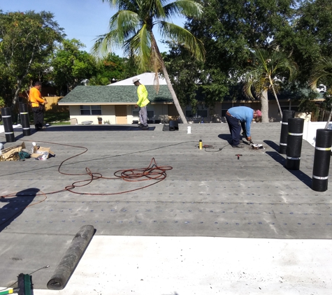 Bellcast Construction LLC - South Florida's Roofing Expert - Oakland Park, FL