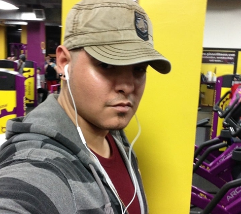 Planet Fitness - New York, NY