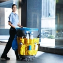 Ariel Janitorial Service Inc. - Building Cleaners-Interior