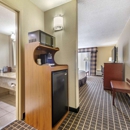 Best Western Plus Bridgeport Inn - Hotels