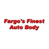 Fargo's Finest Auto Body Shop gallery