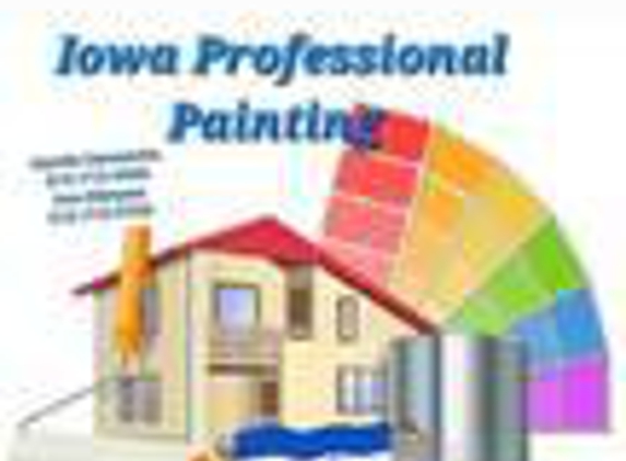 Iowa Professional Painting - Des Moines, IA