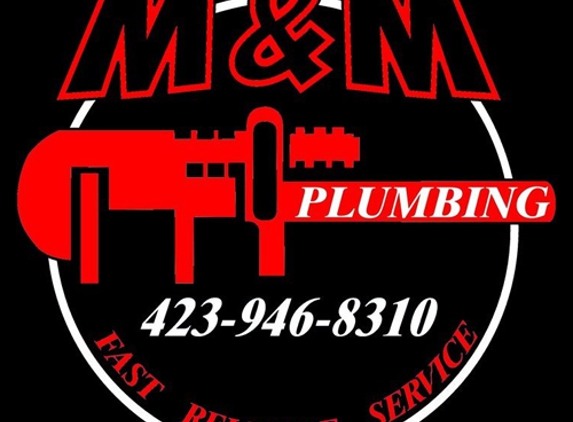 M and M Plumbing - Greeneville, TN