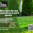 Beleza Lawn Care