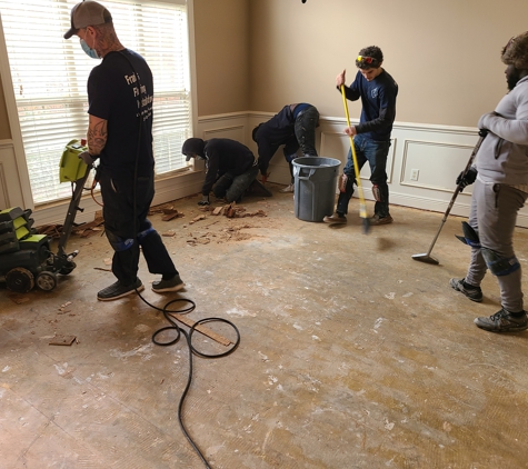 Frank's Flooring Installations - Montgomery, AL