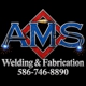 AMS Welding LLC