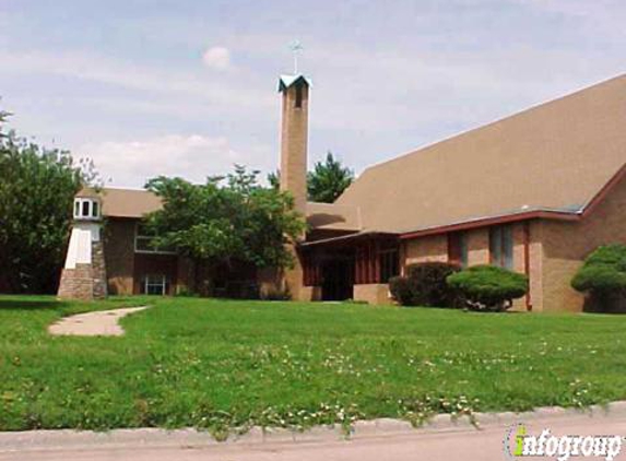 Walnut Grove Baptist Church - Council Bluffs, IA