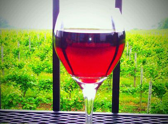 Ventosa Vineyards - Geneva, NY