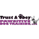 Trust and Obey Dog Training - Pet Training