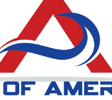 Air of America Air Duct Cleaning Services - Alpharetta, GA