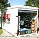 PODS - Moving Services-Labor & Materials